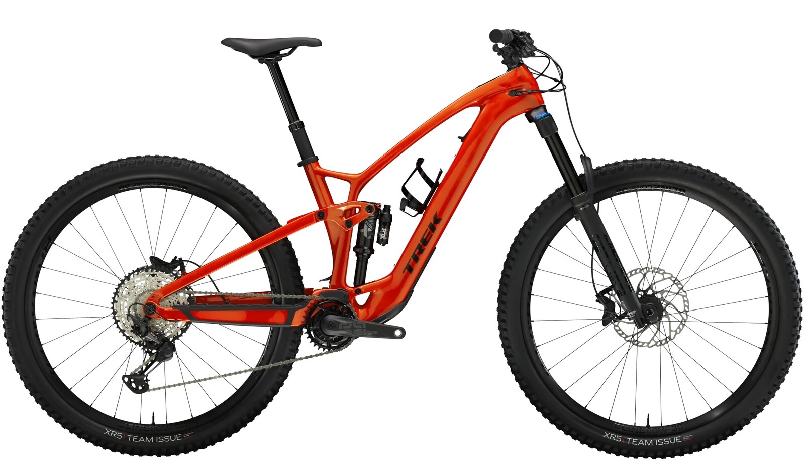 Trek Fuel EXe 9.7 Veľkosť: L