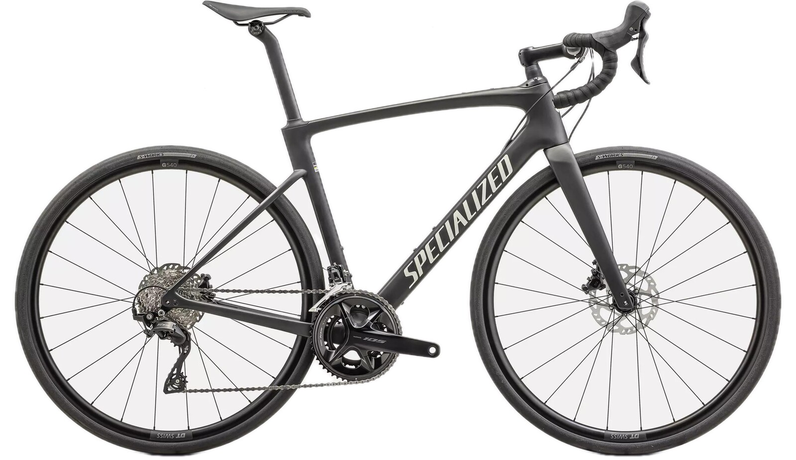 Specialized Roubaix SL8 Sport 105 Veľkosť: 54 cm