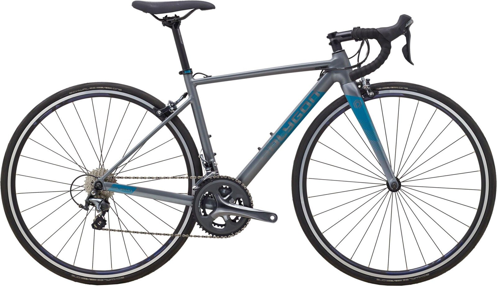 Polygon Strattos S4 Veľkosť: 55 cm