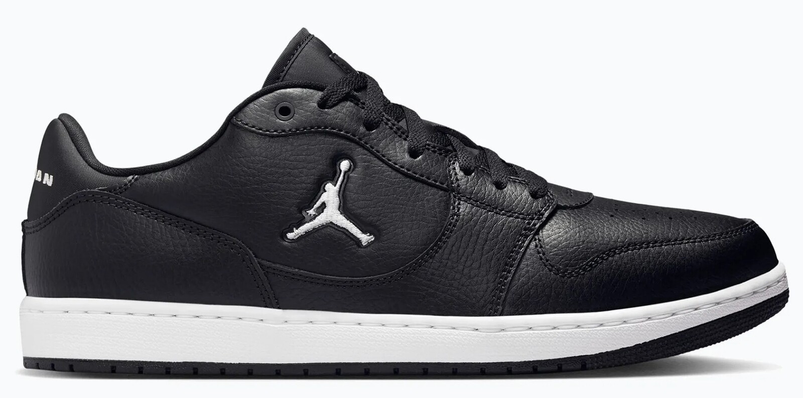 Nike JORDAN COURT CONNECT LOW M Veľkosť: 43 EUR