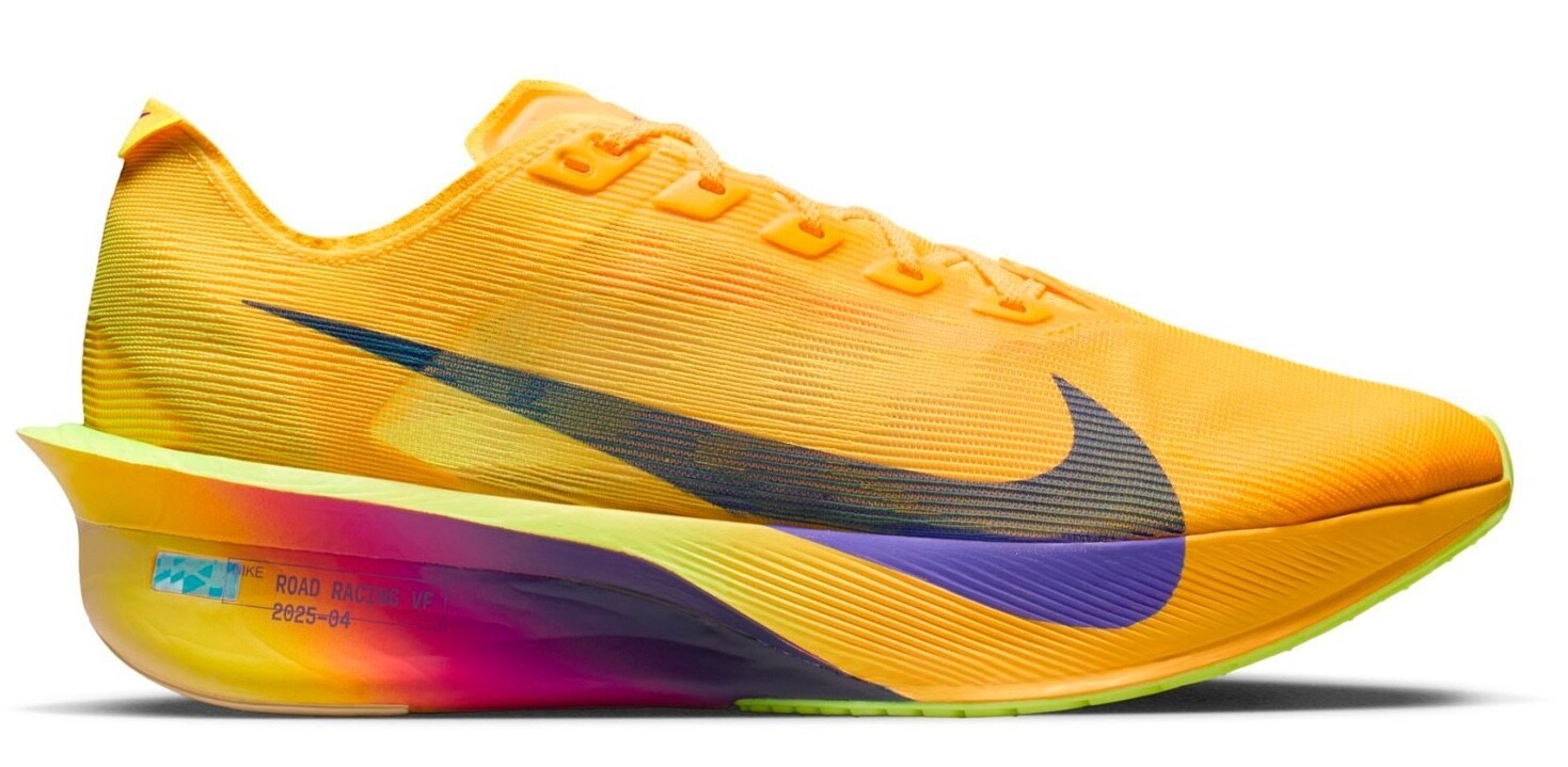 Nike Vaporfly 4 Racing M Veľkosť: 41 EUR