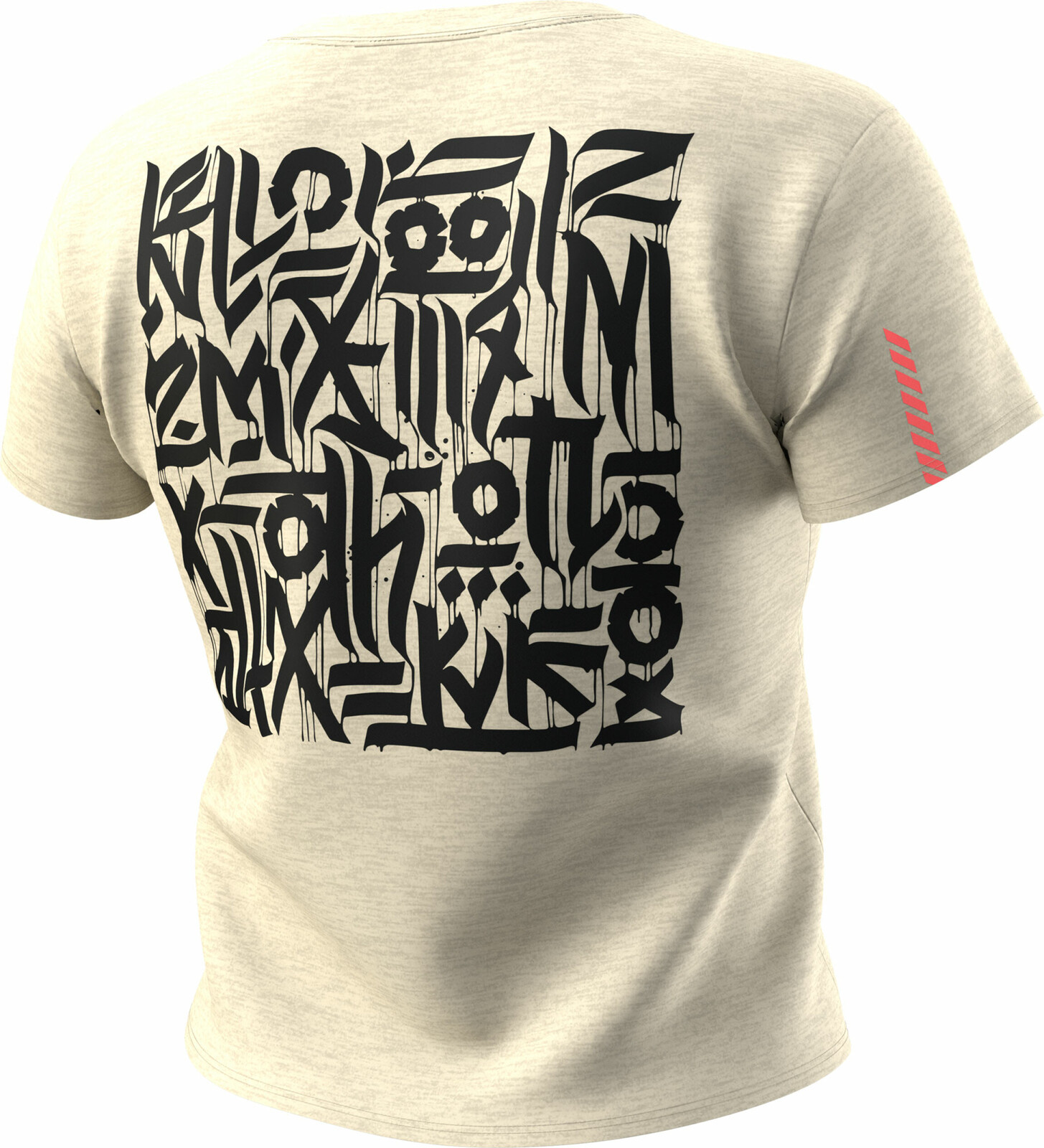 Dynafit Trail T-Shirt W Veľkosť: M