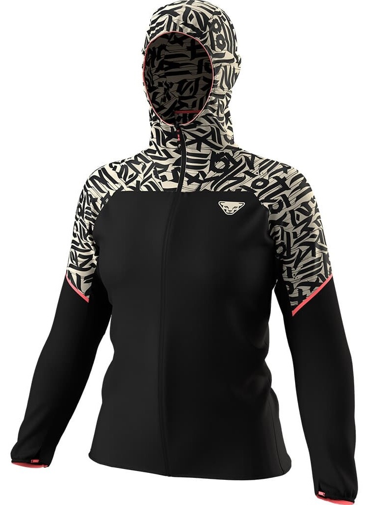 Dynafit Trail Wind Jacket W Veľkosť: S