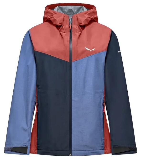 Salewa Puez 2.5L PTX Jacket W Veľkosť: 36