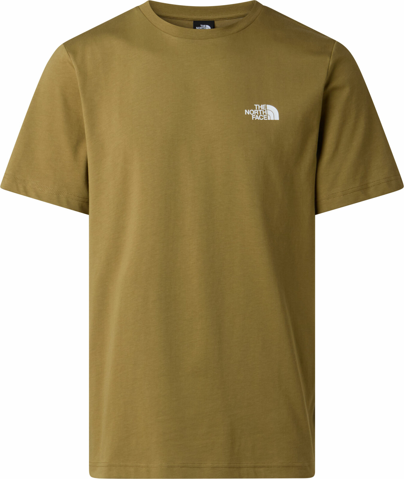 The North Face Blanca T-Shirt M Veľkosť: S
