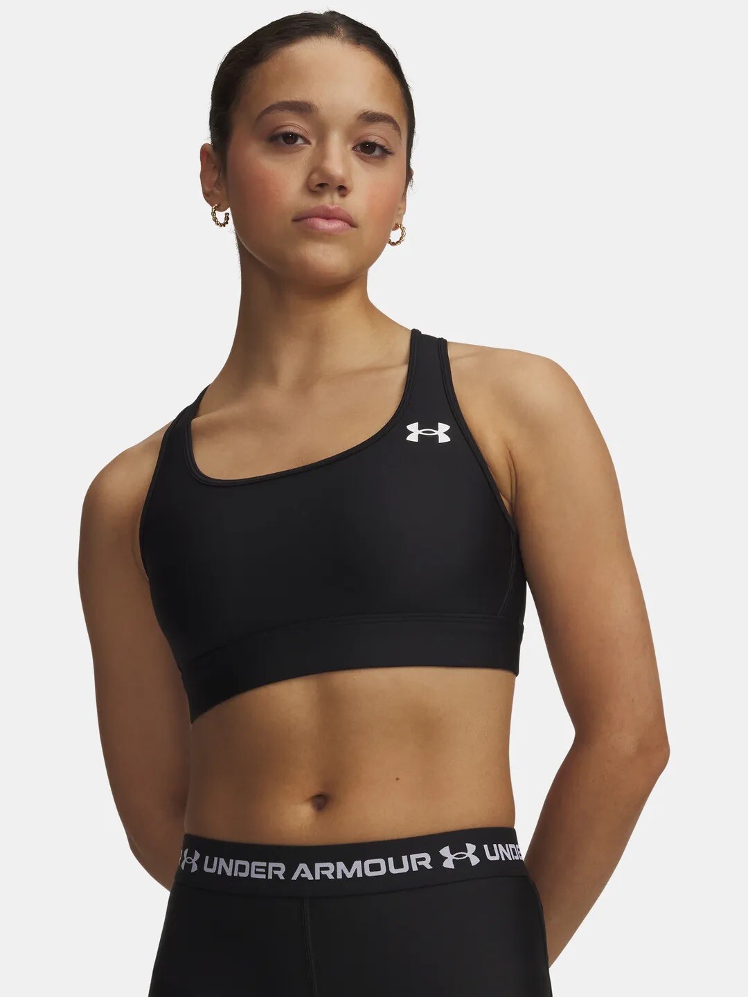 Under Armour HeatGear Mid Wmn Veľkosť: XS