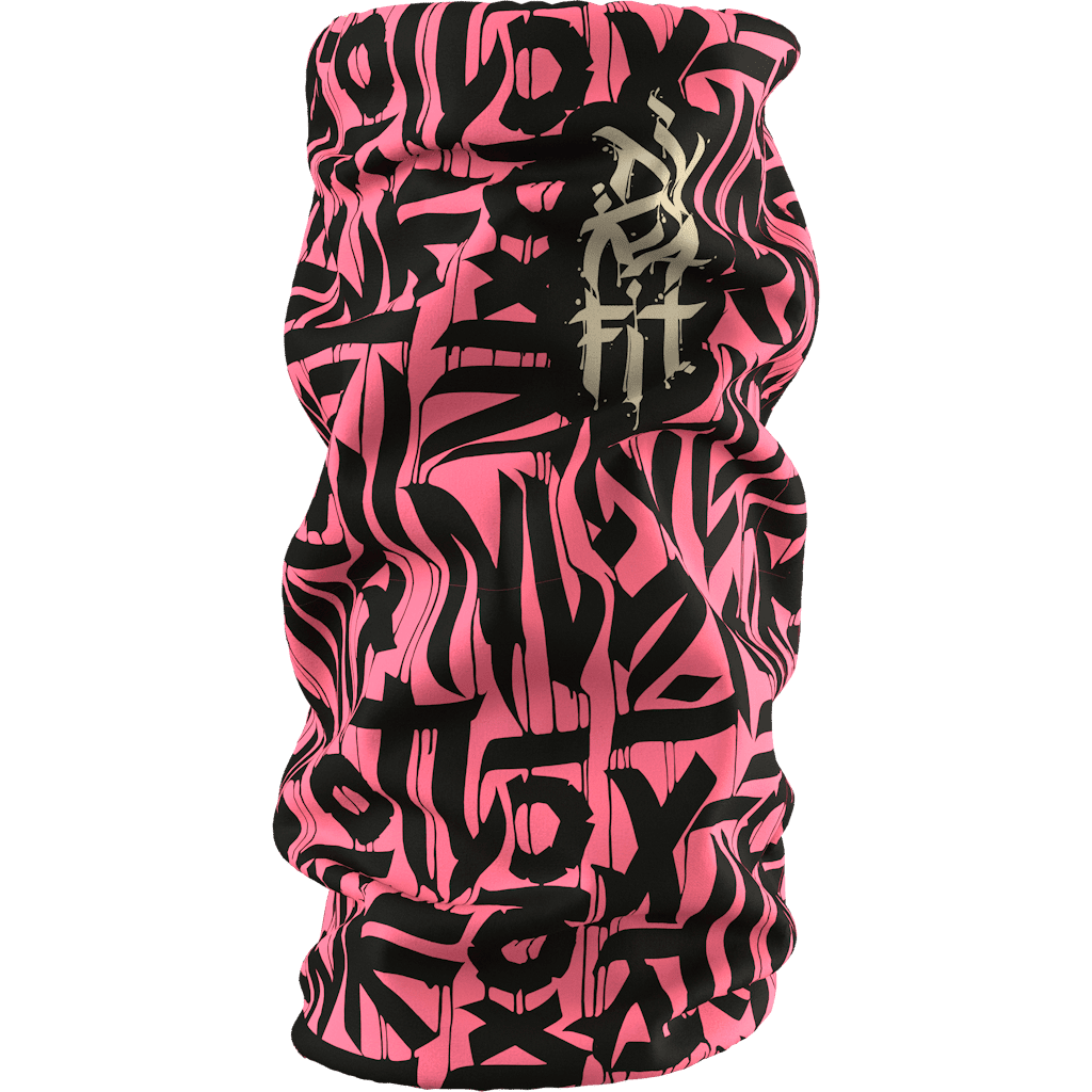 Dynafit Graphic Neck Gaiter Veľkosť: Univerzálna veľkosť