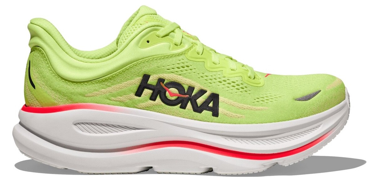 Hoka Bondi 9 M Veľkosť: 42 EUR