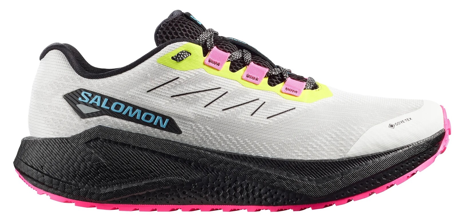 Salomon Aero Blaze 3 GRVL GTX M Veľkosť: 42 EUR