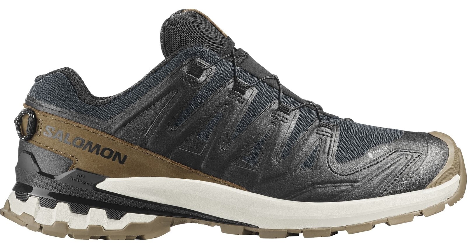 Salomon Xa Pro 3D V9 GTX Lifelong M Veľkosť: 42 EUR