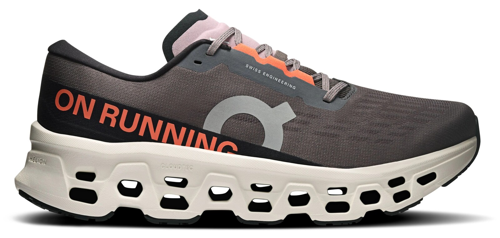 On Cloudmonster 3 Eclipse M Veľkosť: 42,5 EUR