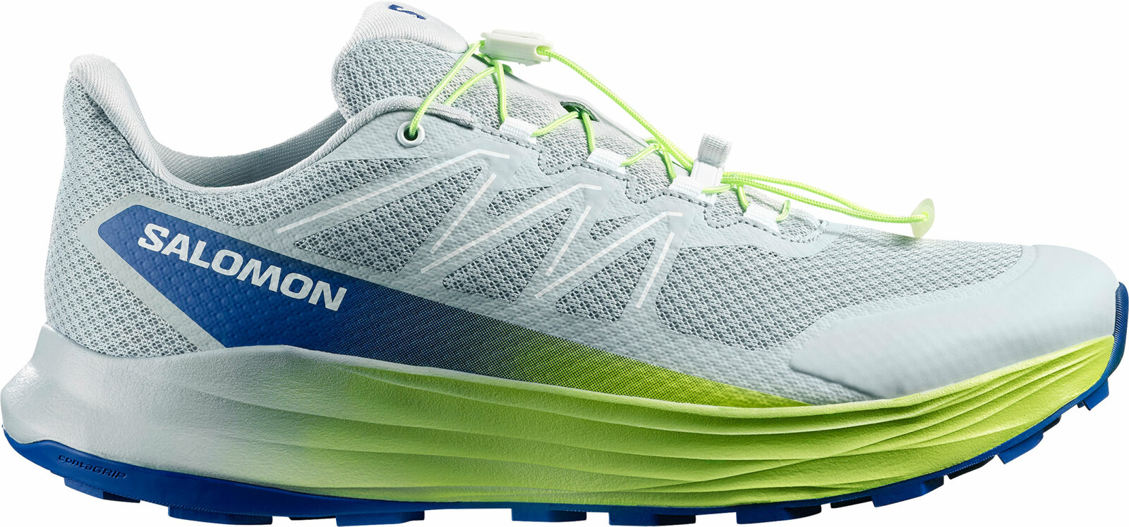 Salomon Alpharide 2 M Veľkosť: 42 EUR