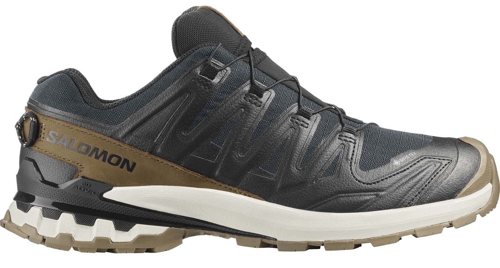 Salomon Xa Pro 3D V9 GTX Lifelong W Veľkosť: 37 1/3 EUR