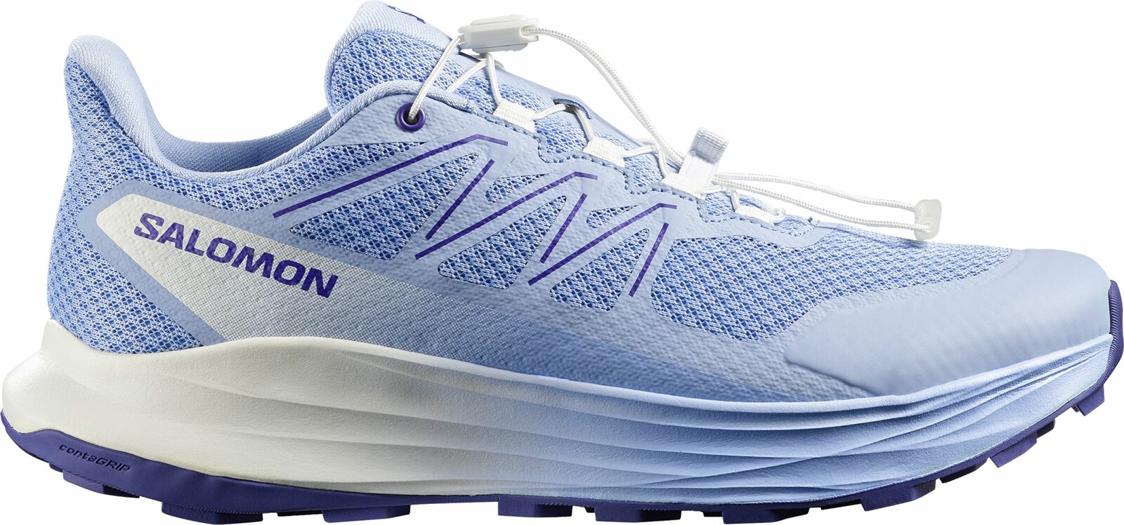 Salomon Alpharide 2 W Veľkosť: 38 EUR