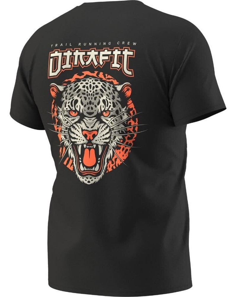 DYNAFIT 24/7 Graphic T-Shirt M Veľkosť: M