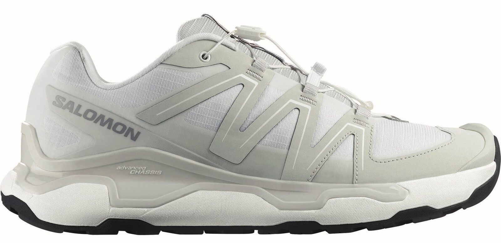 Salomon XC Roam M Veľkosť: 46 2/3 EUR