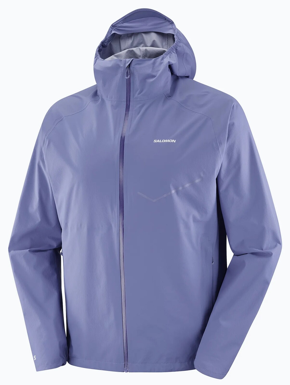 Salomon Bonatti Waterproof Jacket M Veľkosť: S