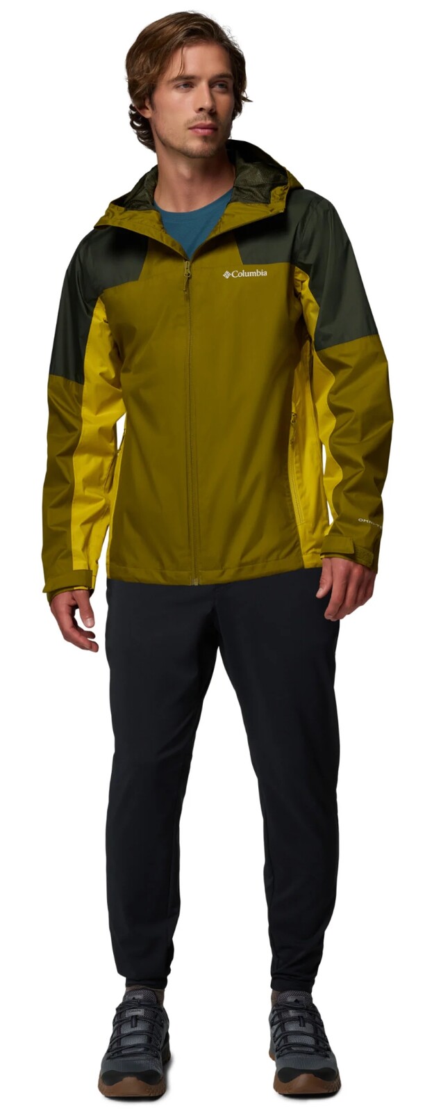 Columbia Sage Peak M Veľkosť: S