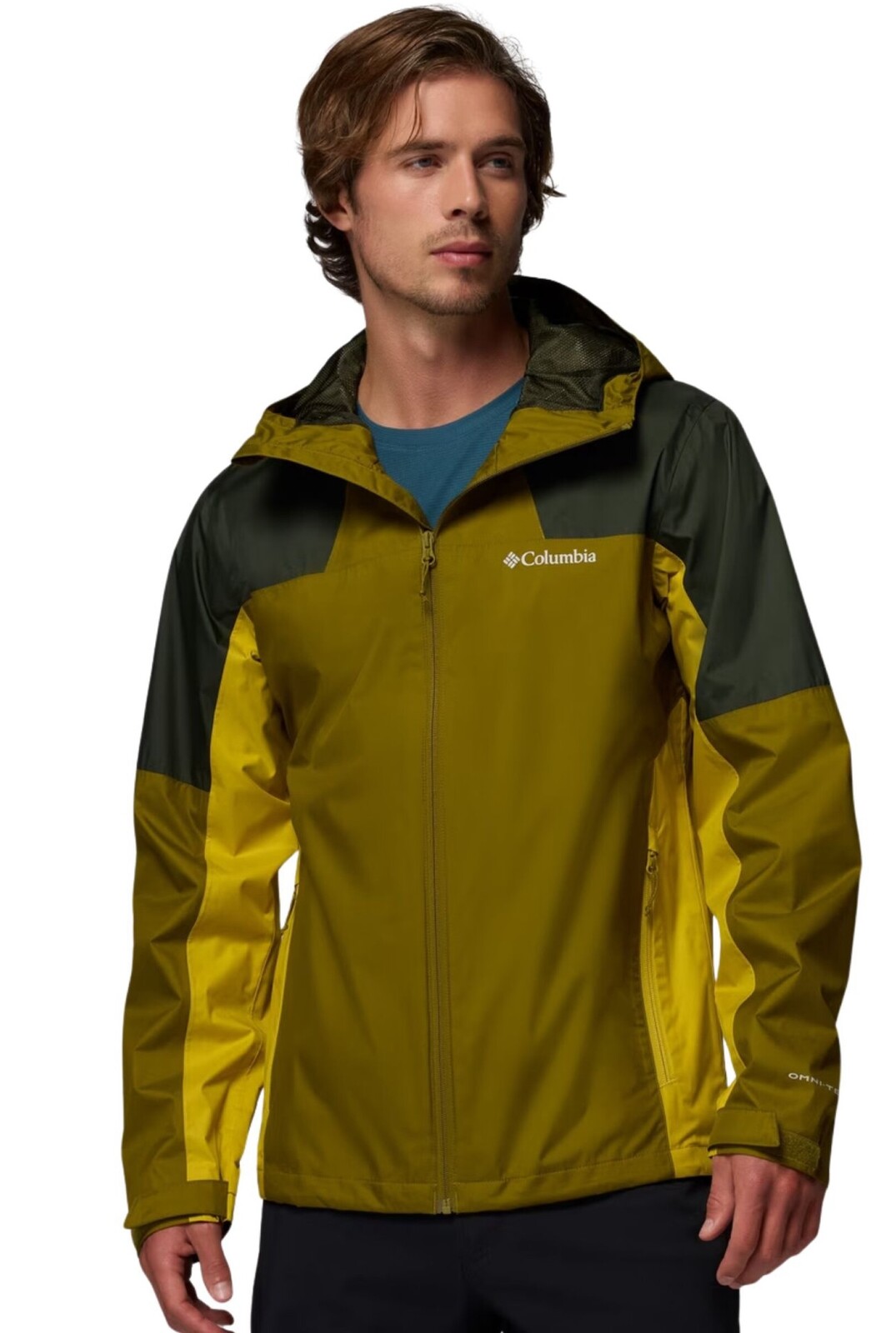 Columbia Inner Limits III Veľkosť: S