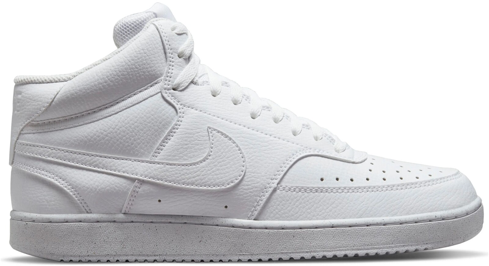 Nike Court Vision Mid M Veľkosť: 38,5 EUR