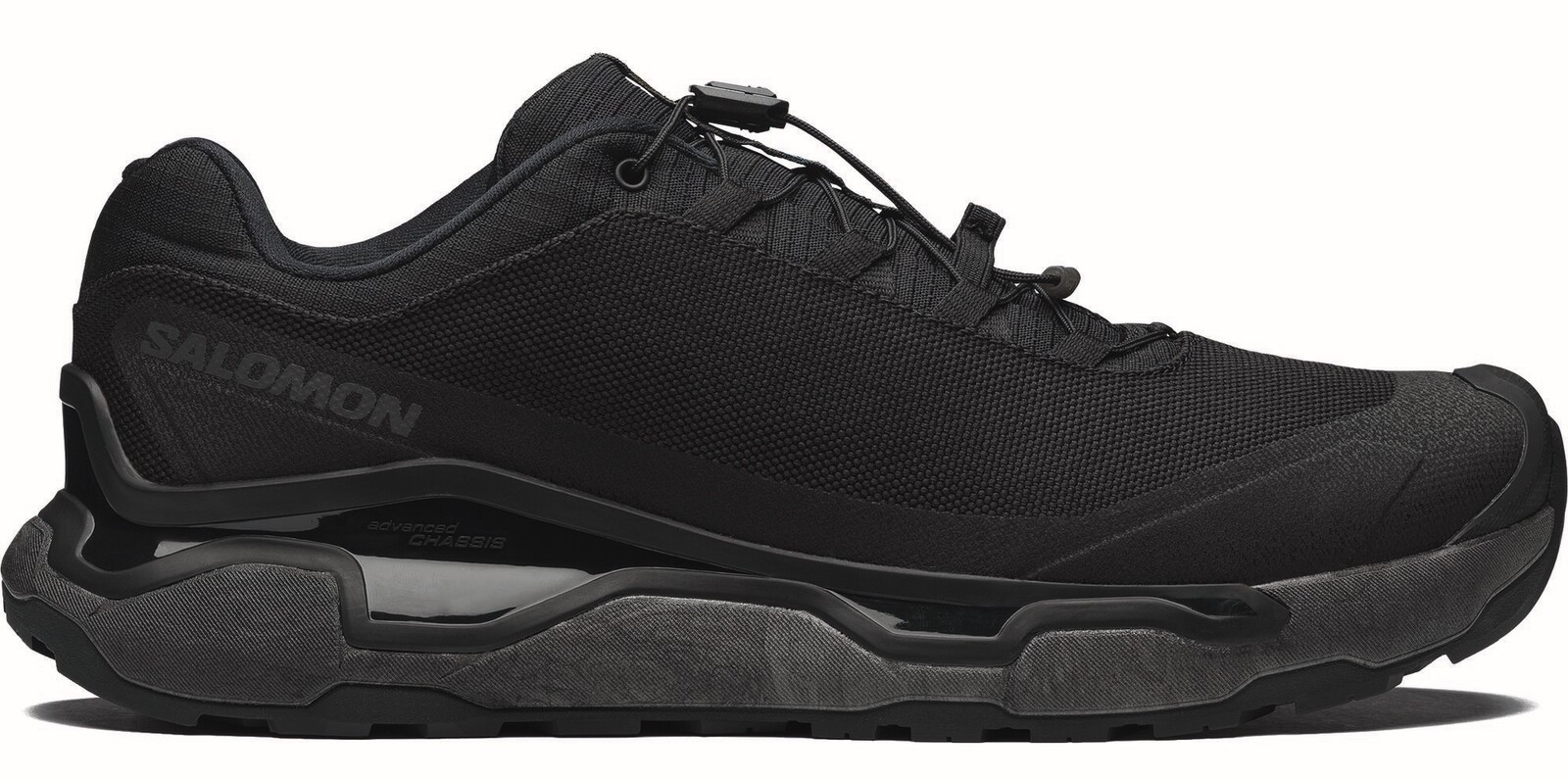 Salomon Xc Edge M Veľkosť: 41 1/3 EUR