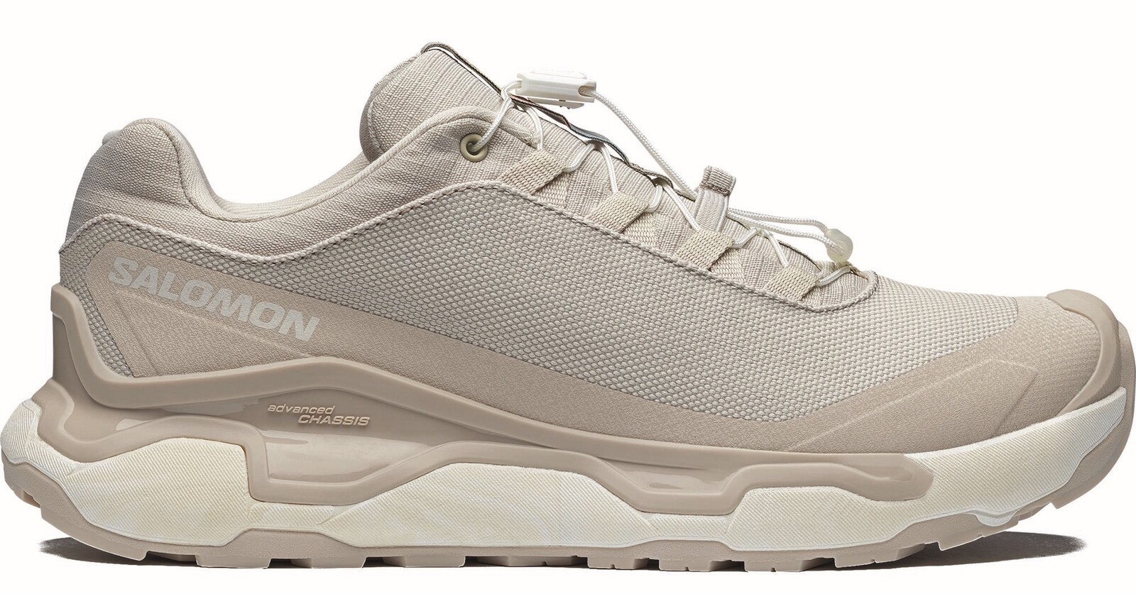 Salomon XC Edge W Veľkosť: 37 1/3 EUR