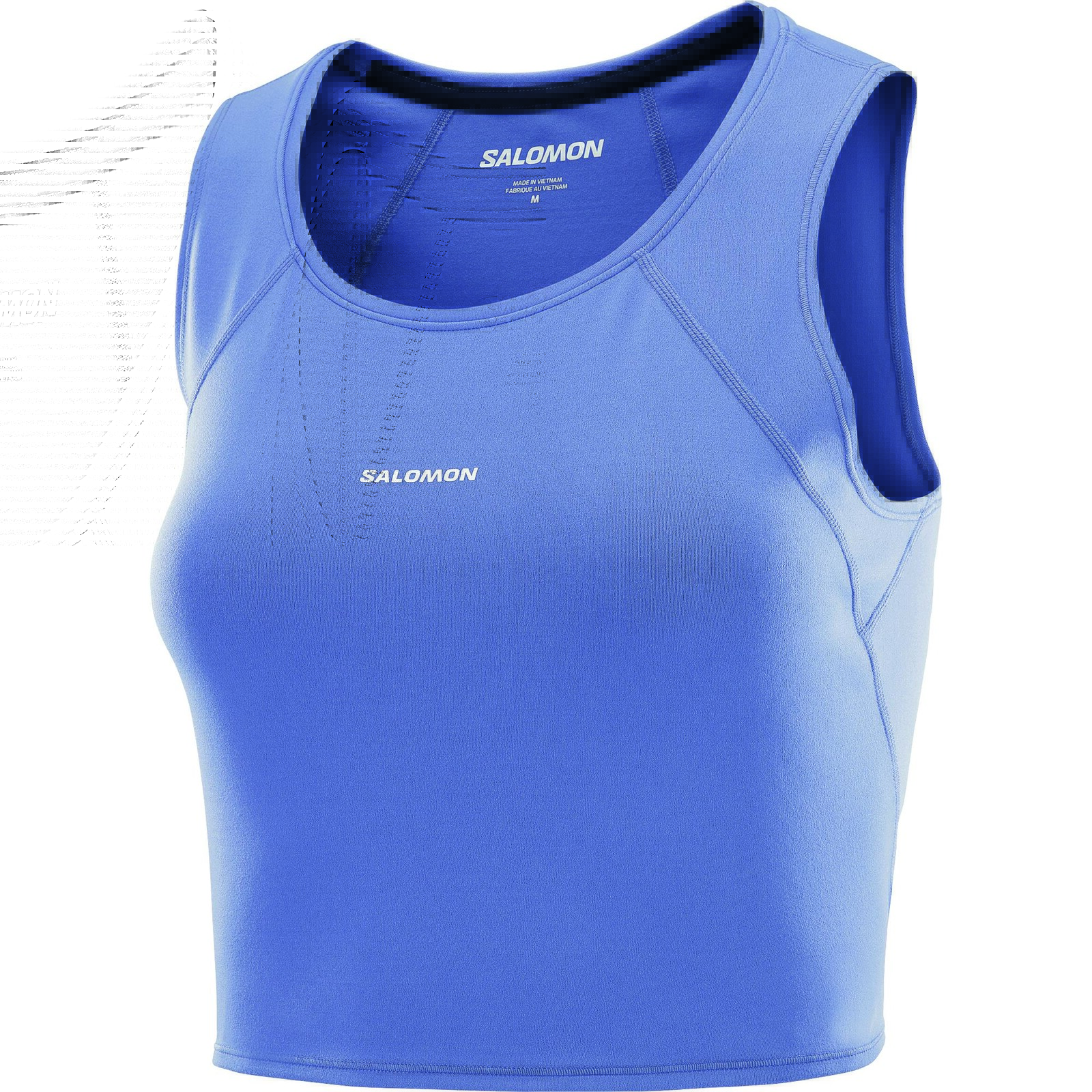 Salomon SHAKEout Bliss Tanklette W Veľkosť: XS