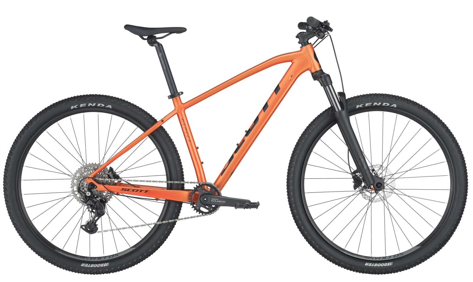 Scott Aspect 940 Mountainbike 29