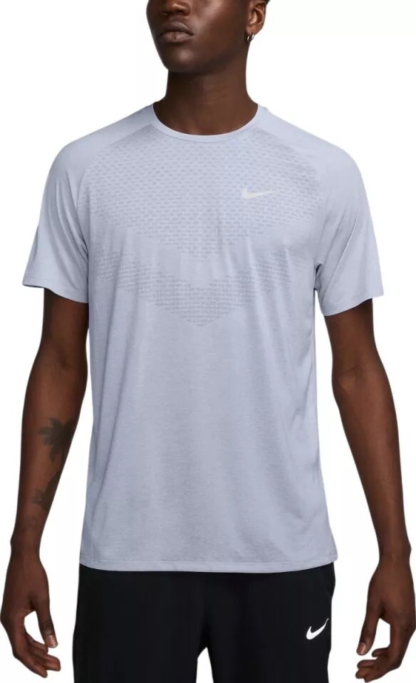 Nike NK DFADV STRIDE SS TOP M Veľkosť: S