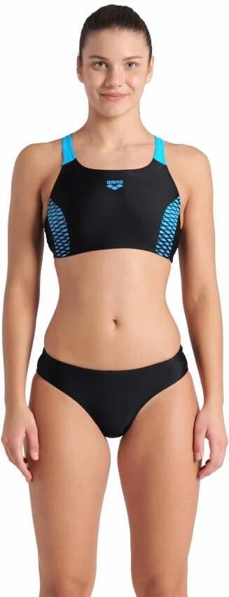Arena Openings Energy Bikini-Set Veľkosť: 34