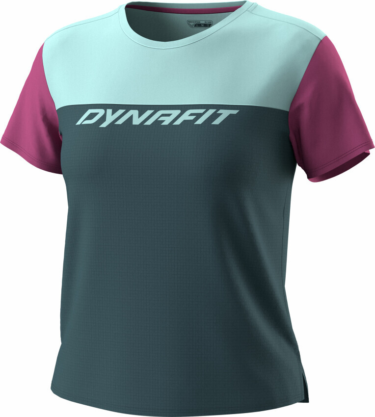 Dynafit Traverse Light T-Shirt W Veľkosť: XS