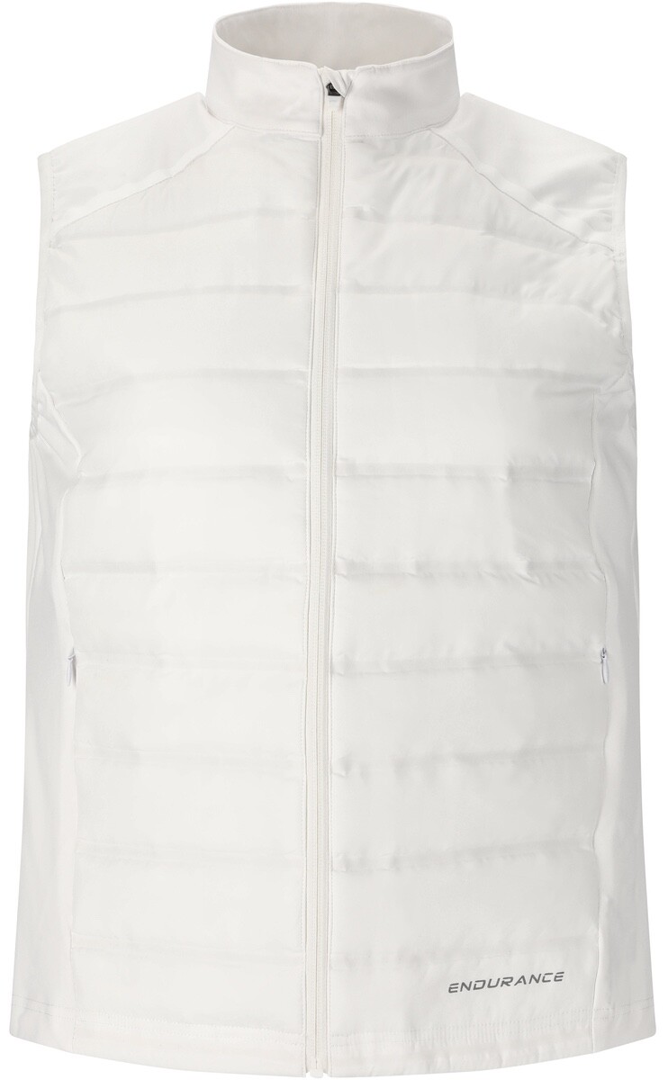 Endurance Reitta Hot Fused Hybrid Vest W Veľkosť: 36