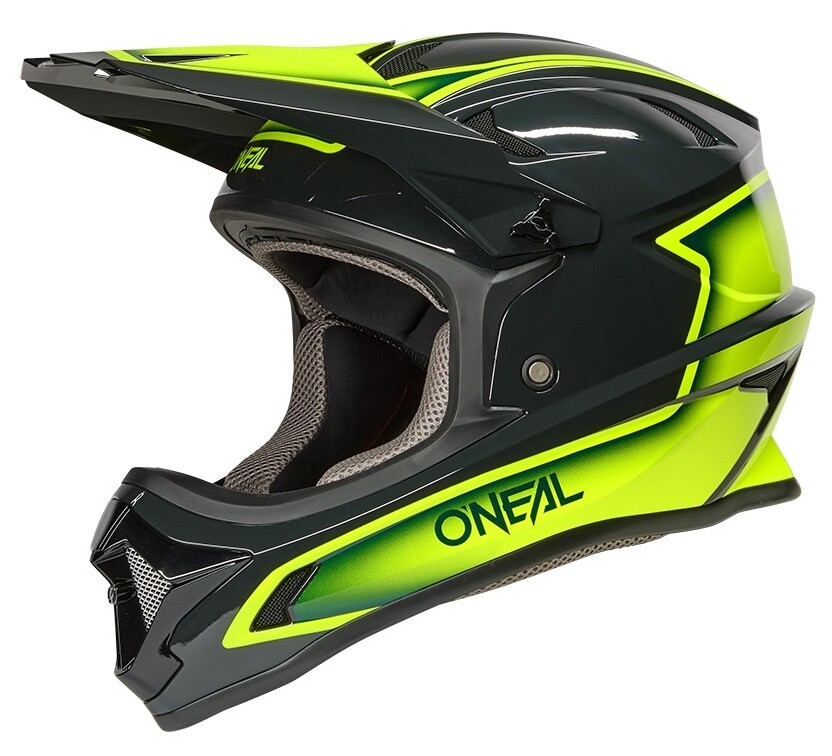 O`NEAL O'NEAL SONUS SLICK Veľkosť: 57-58 cm