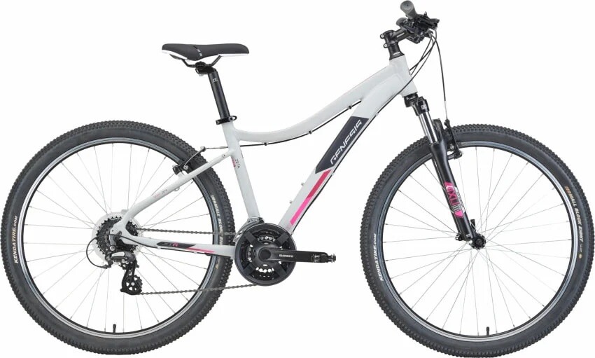 Genesis Zeta Mountainbike 27,5 Veľkosť: 37