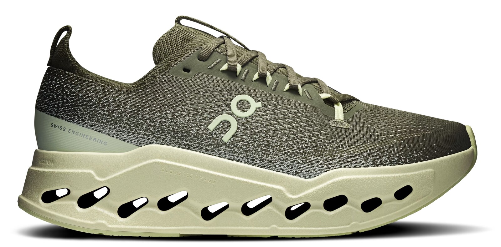 On Cloudsurfer Max M Veľkosť: 43 EUR