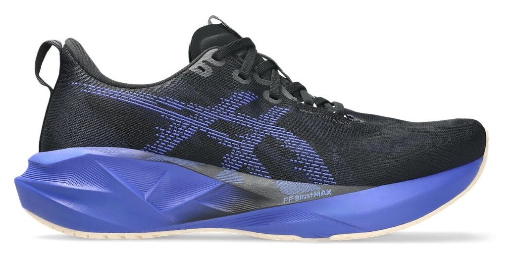 Asics Novablast 5 M Veľkosť: 40,5 EUR