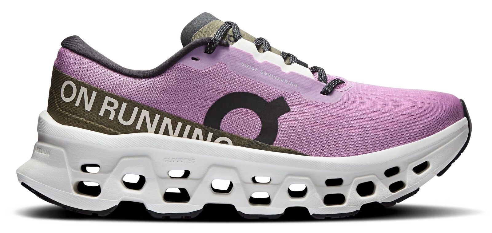 On Cloudmonster 3 W Veľkosť: 38 EUR