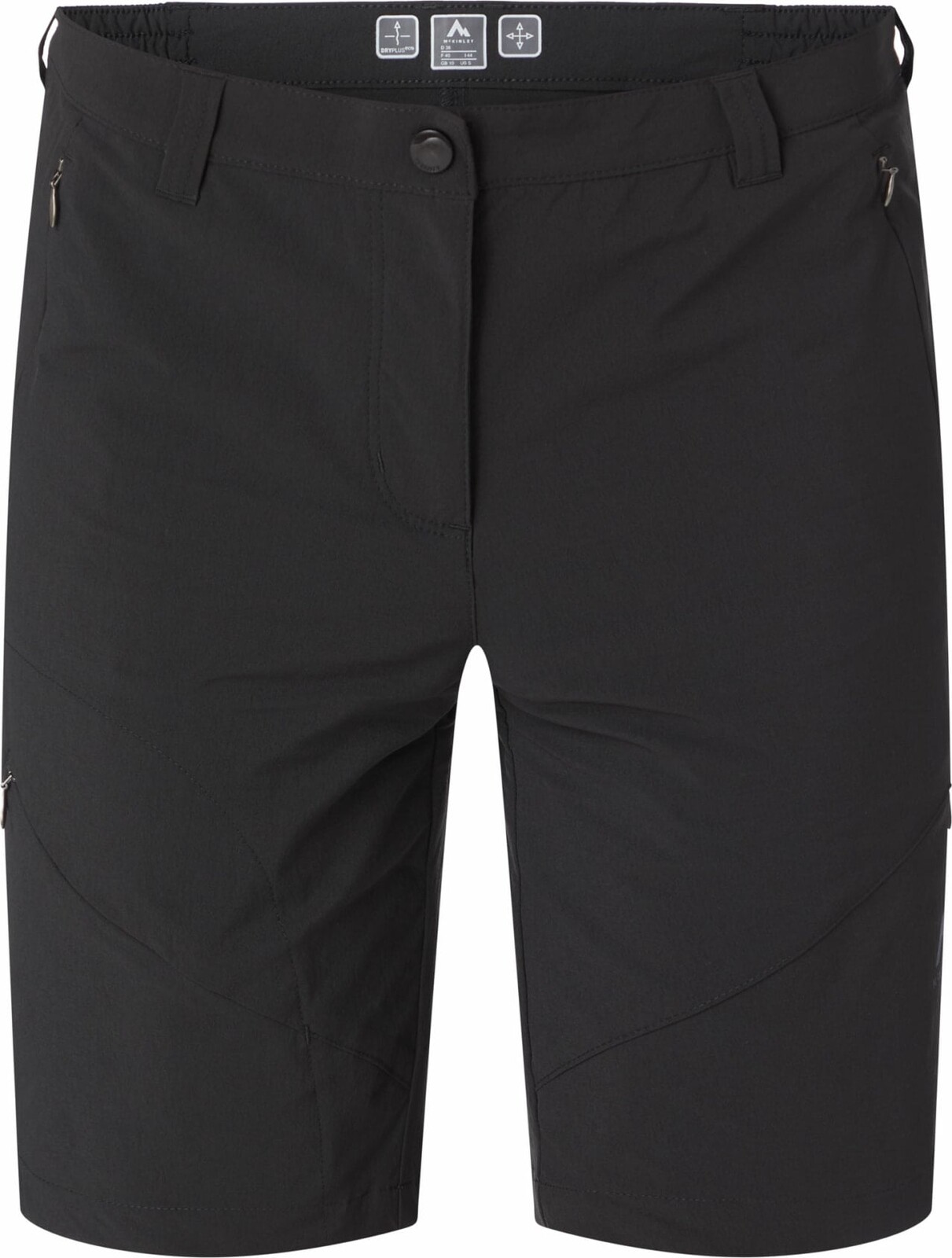 McKINLEY Active Cameron II W Veľkosť: 36