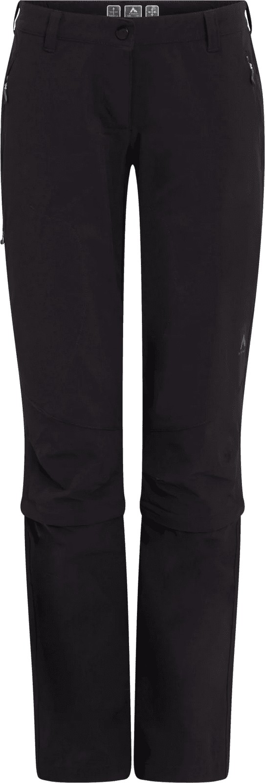 McKINLEY Mandorak II Zip Off W Veľkosť: 36