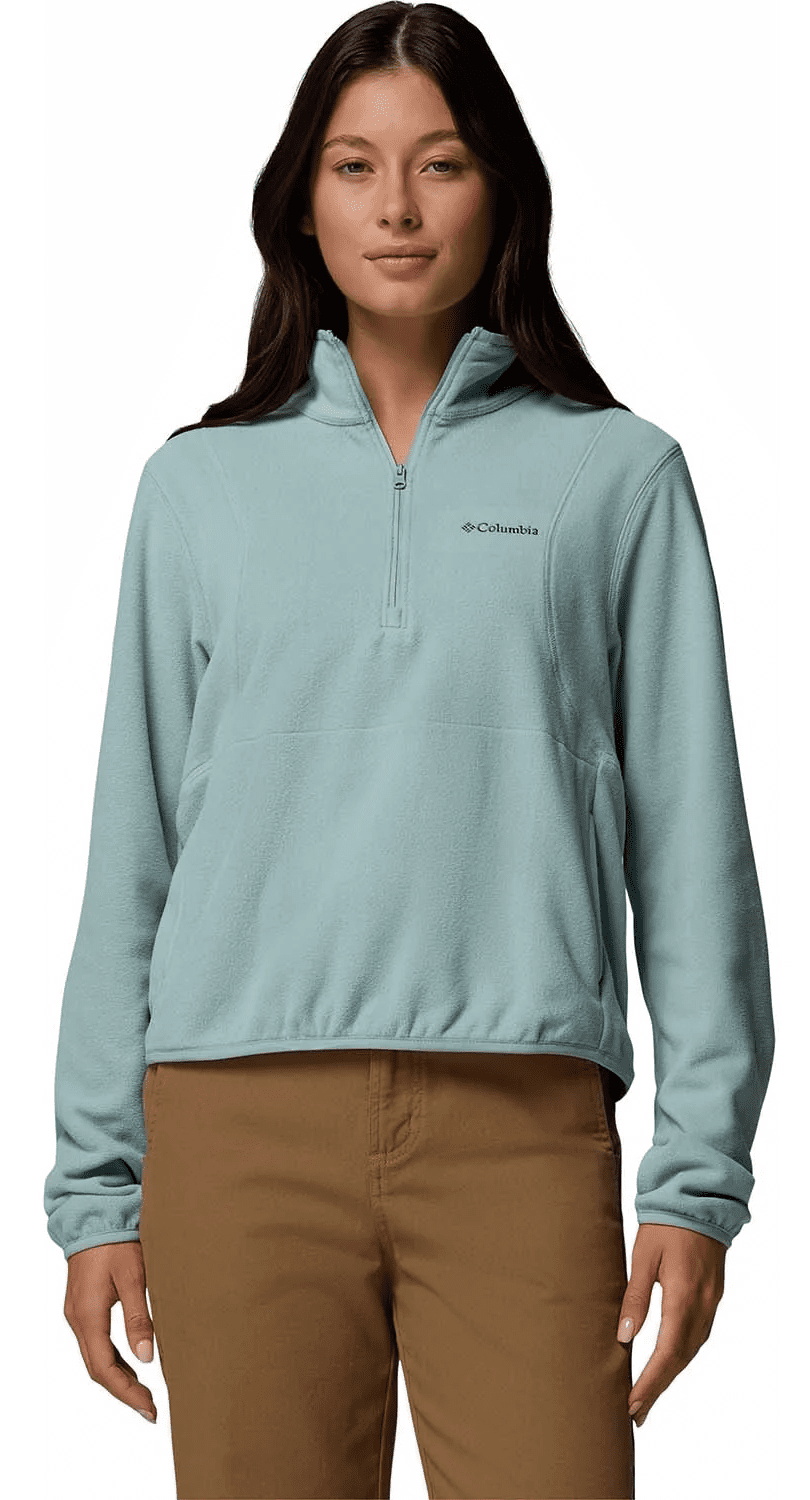 Columbia VITAL VALLEY™ FLEECE VEST W Veľkosť: XS