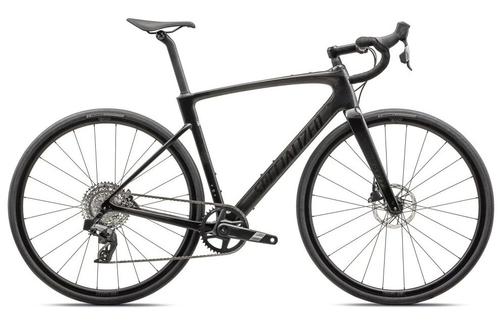 Specialized Tarmac SL8 Expert Ultegra Di2 Veľkosť: 49 cm