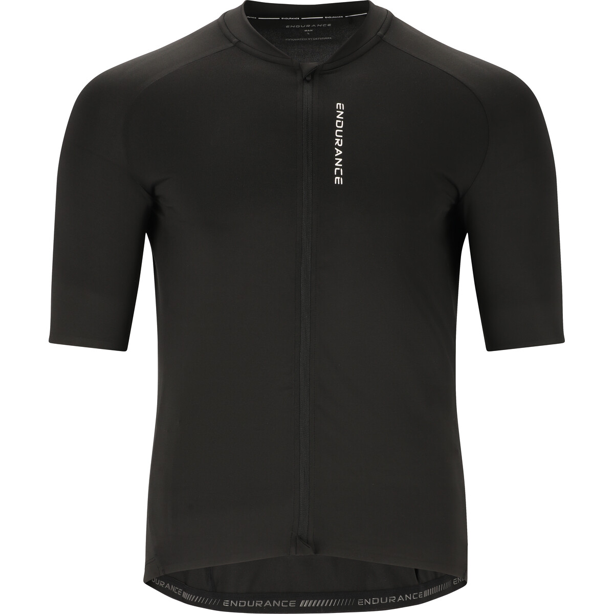 Endurance Paxton S/S Cycling Jersey M Veľkosť: S