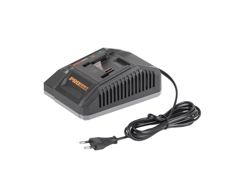 Nabíjačka PROCRAFT Industrial C20/6 20V