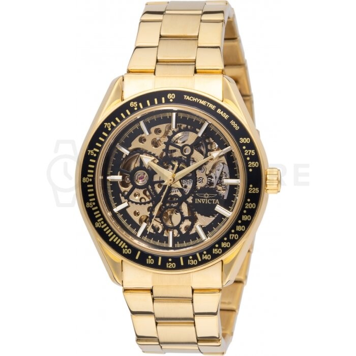 Invicta Objet D Art 49502