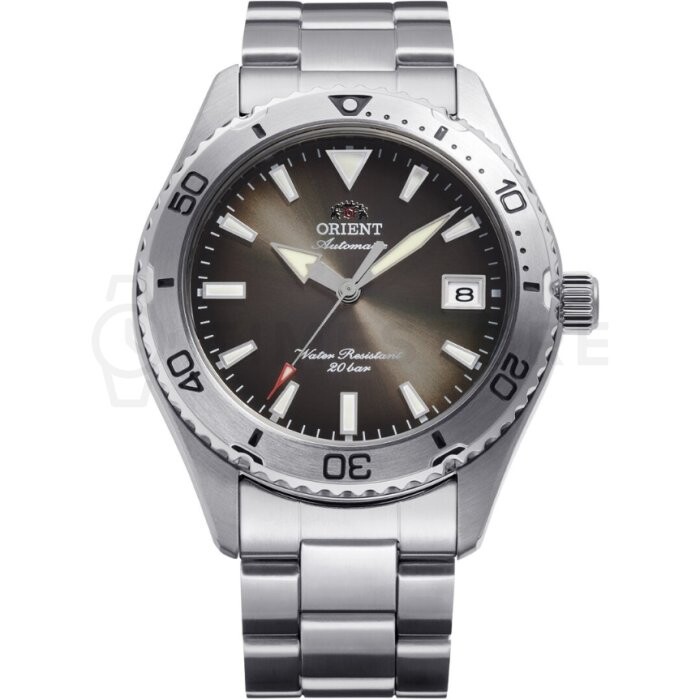 Orient Mako RA-AC0Q15Y30B