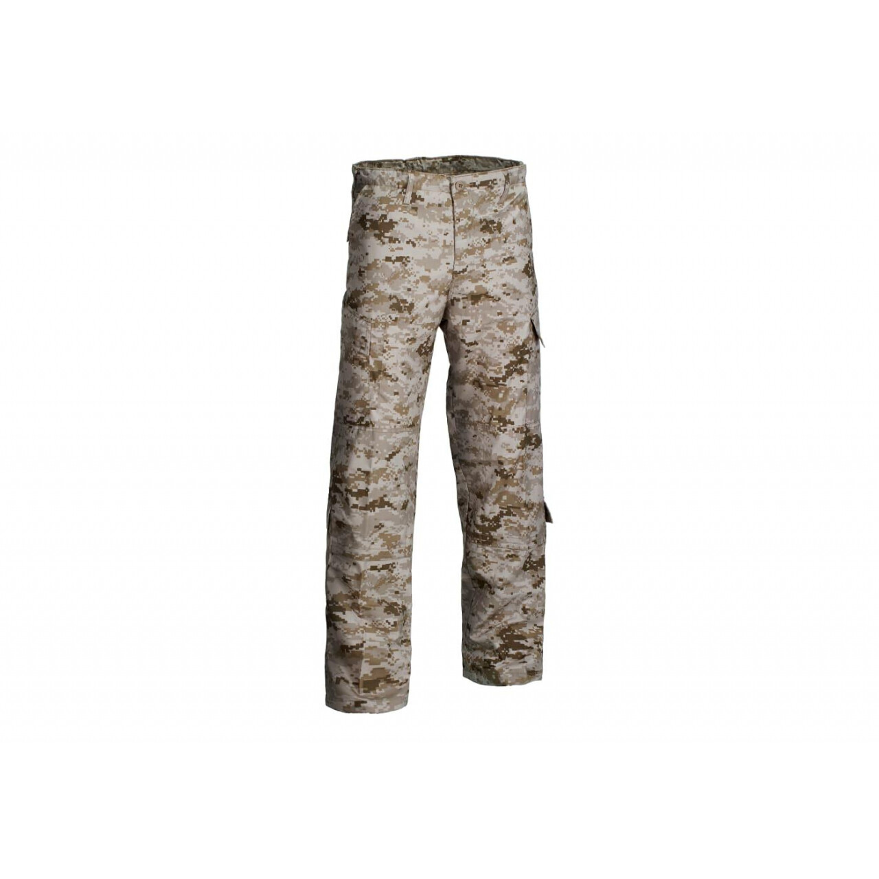 Nohavice Invader Gear Revenger TDU - marpat desert, M