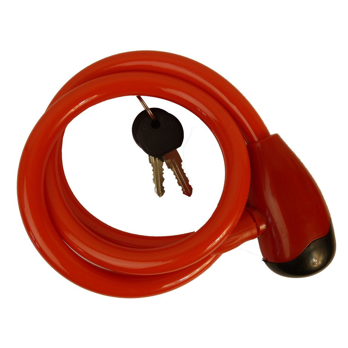 Zámok Haven Cyclon Colore - červený