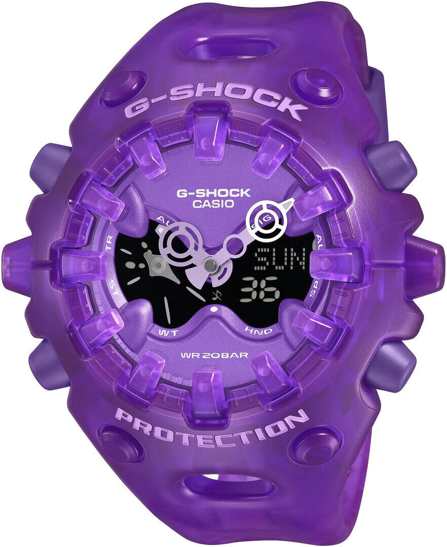 Casio G-SHOCK GA-V01SKE-6AER (332)
