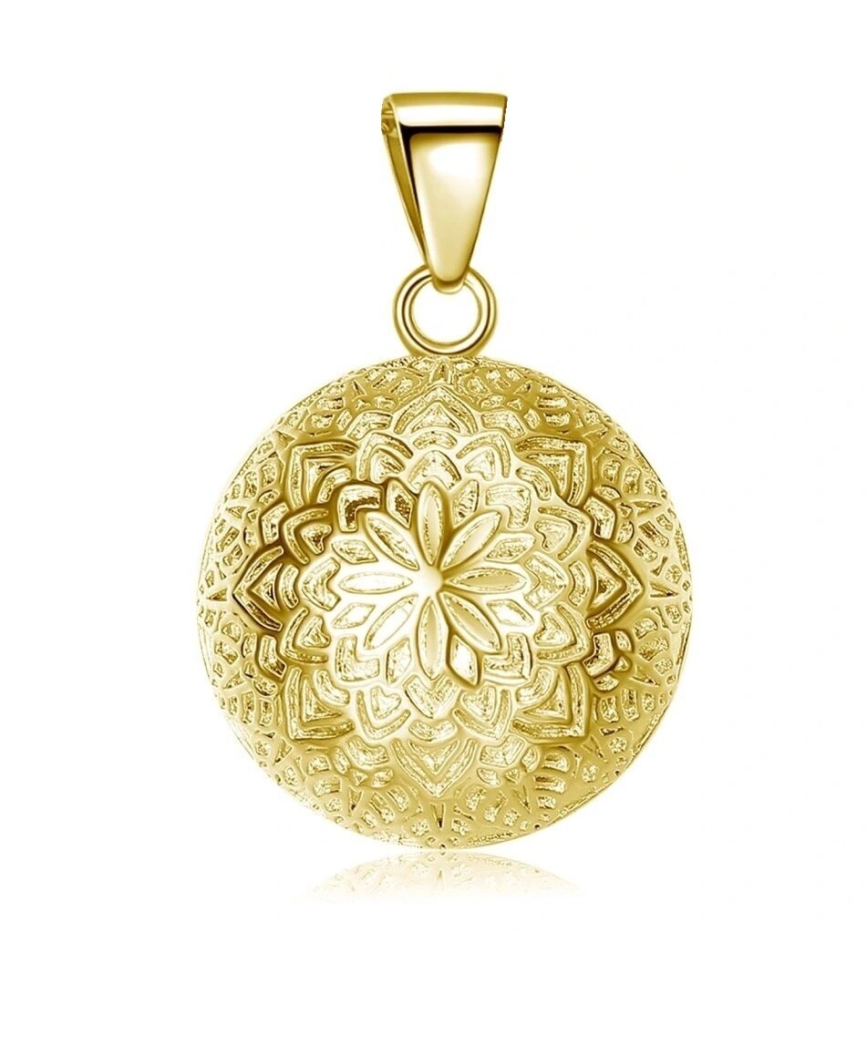 MUMMY BELL Tehotenská rolnička Aurora