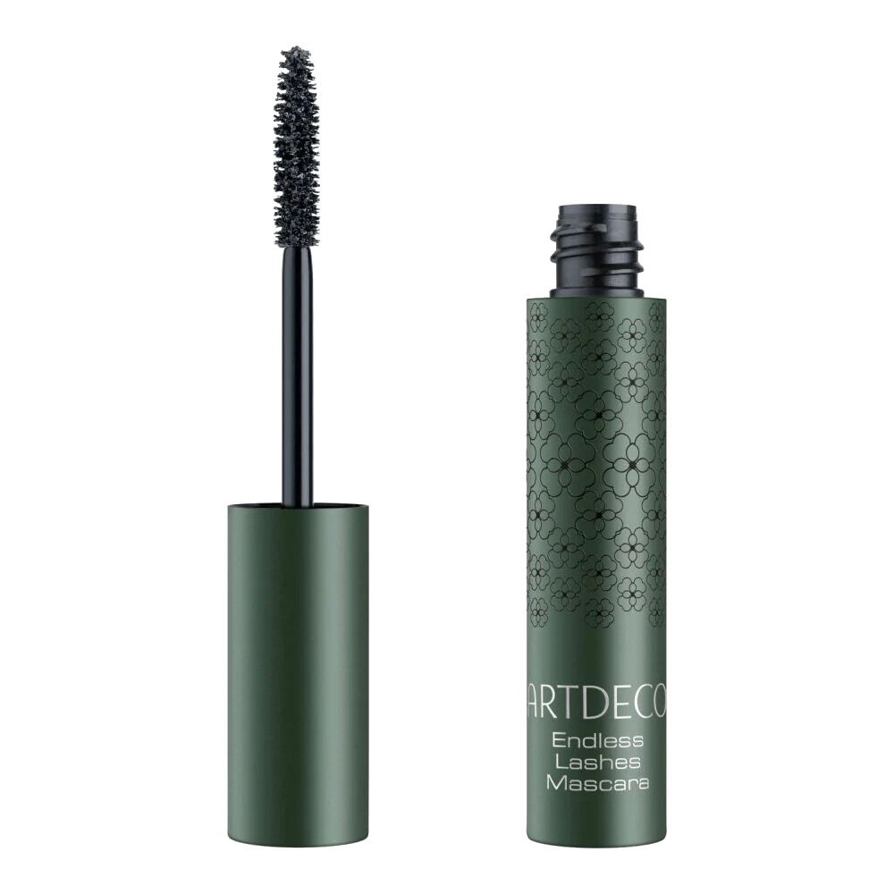 Artdeco Predlžujúca riasenka Endless Lashes Mascara Black